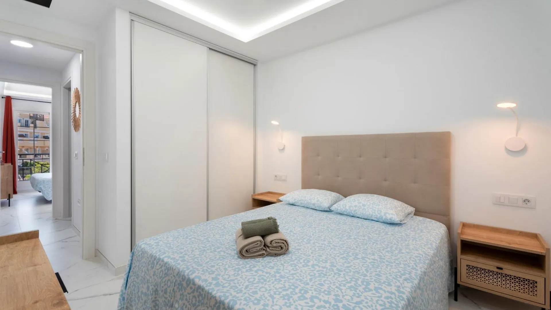 아로나 Granada Park S01A 아파트