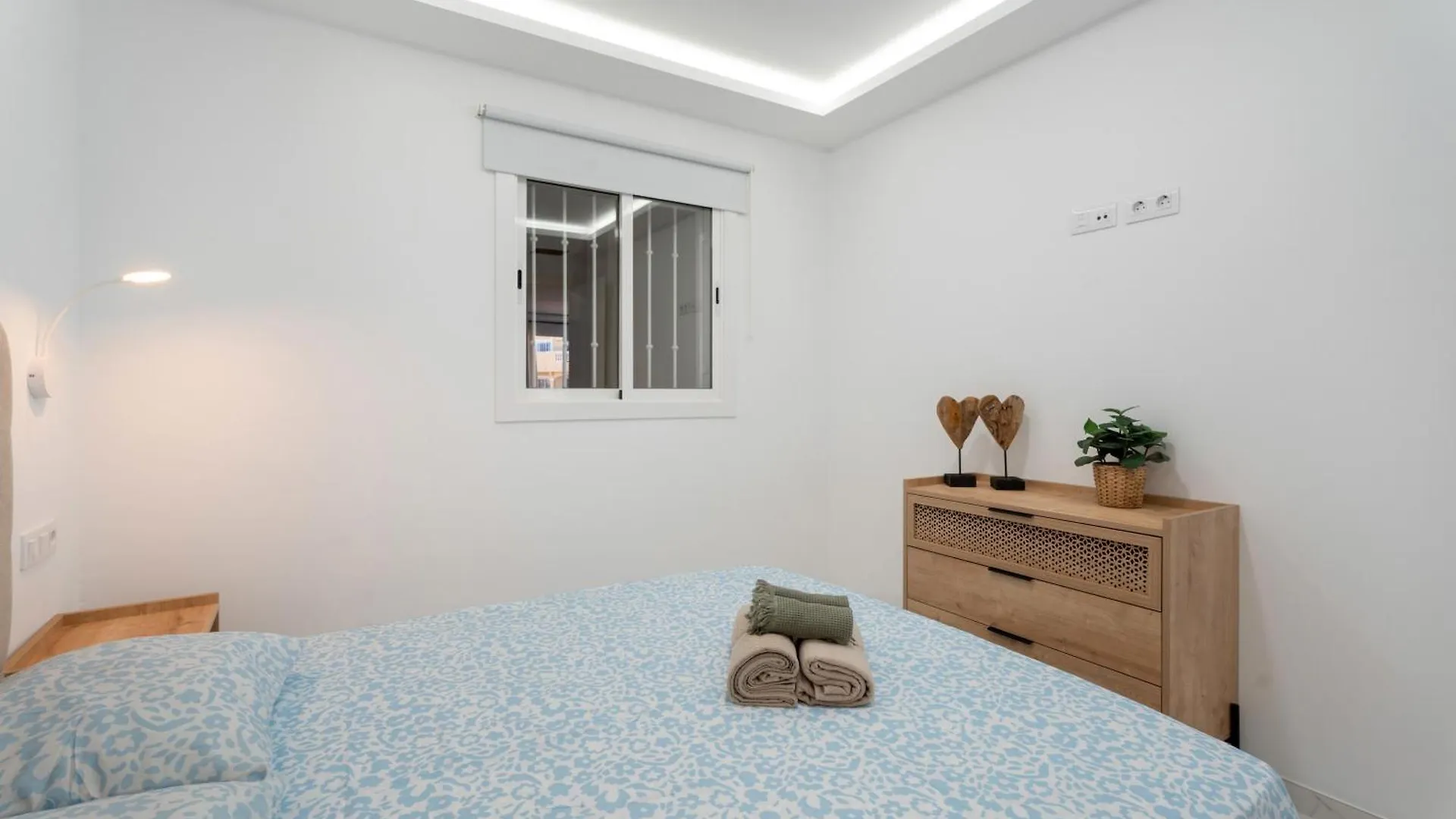 아로나 Granada Park S01A 아파트
