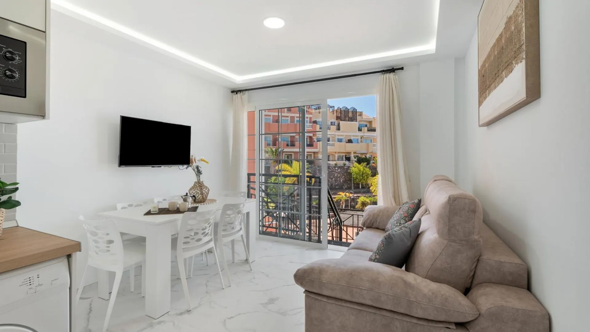 아로나 Granada Park S01A 아파트 스페인