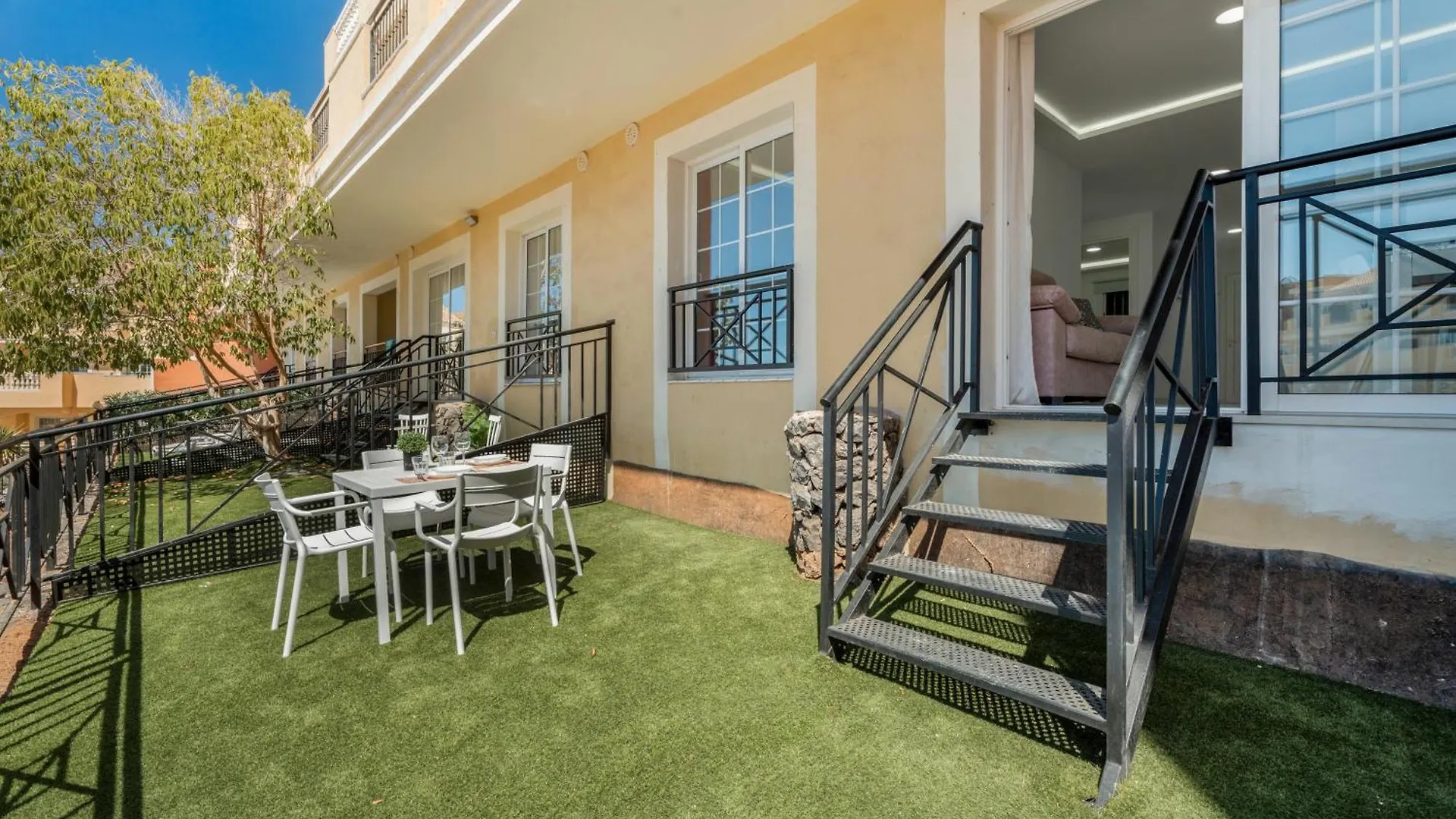 Appartamento Granada Park S01A Arona