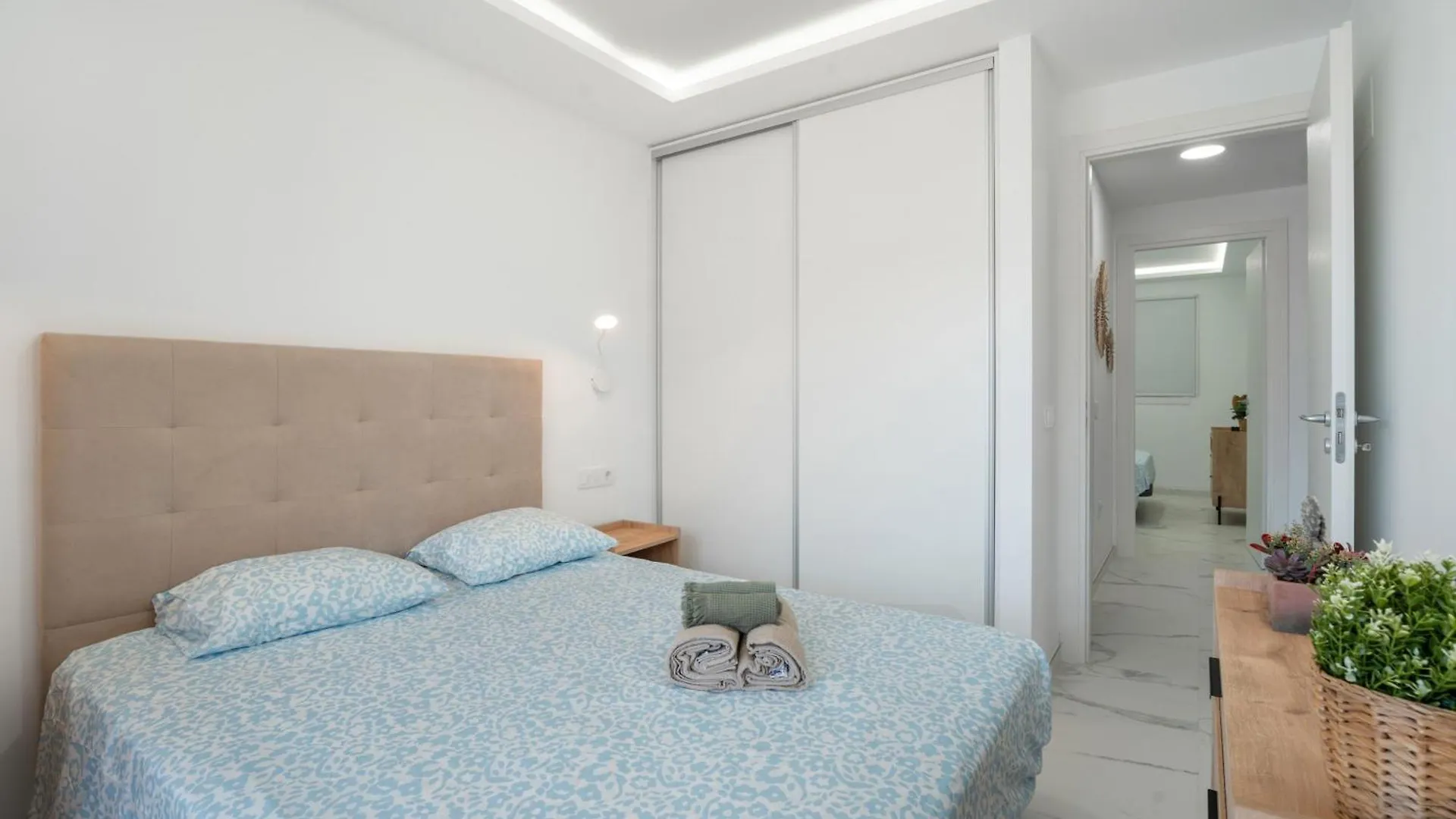 Appartamento Granada Park S01A Arona